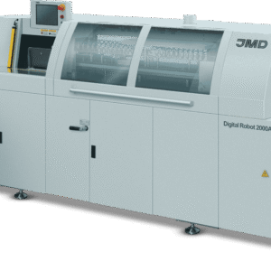 JMD digital robot 2000A perfect binder