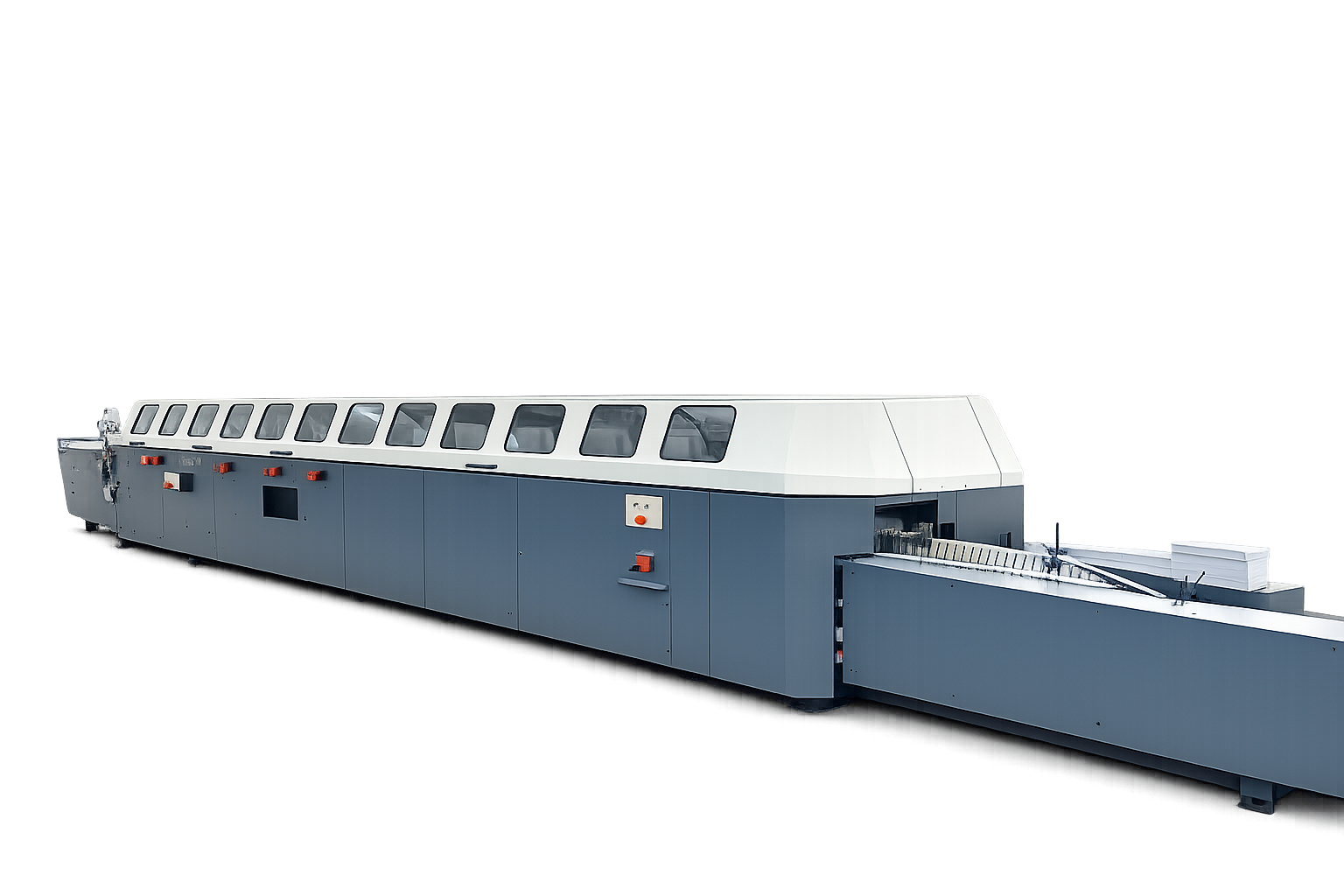JMD Superbinder 7000M perfect binder 1 JMD Superbinder 7000M perfect binder 1