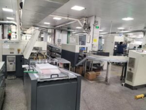 six JMD cambridge lines